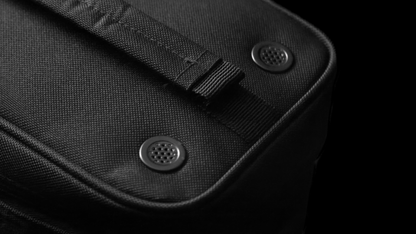 Trunk Organizer Kit