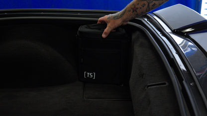 Trunk Organizer Kit
